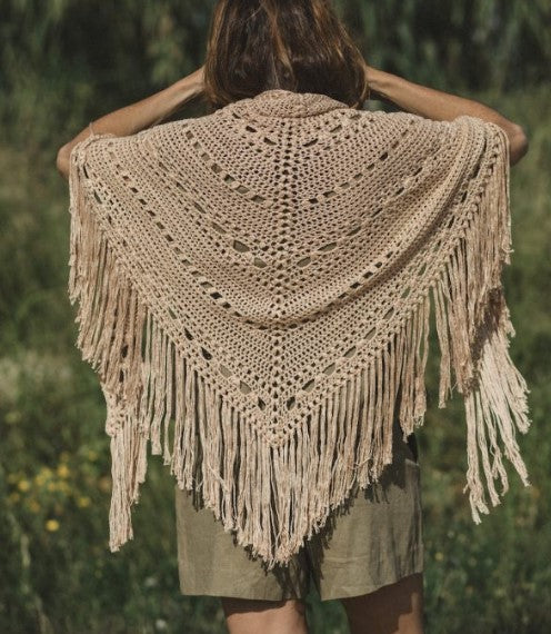 SLOW CROCHET. 12 proyectos para tejer sin prisa - SANTA PAZIENZIA