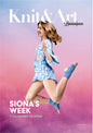 LIBRO KNIT & ART SIONA´S WEEK