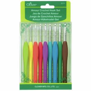 SET GANXILLS CLOVER AMOUR