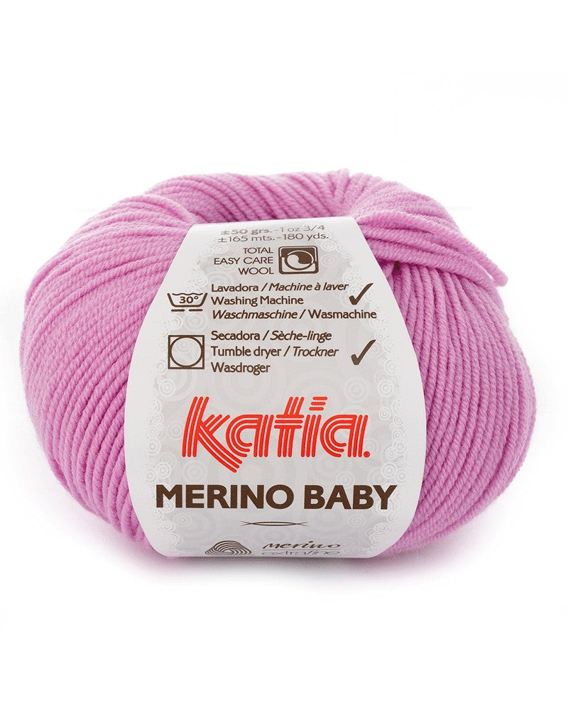 Merino 100% - gruix fingering 
