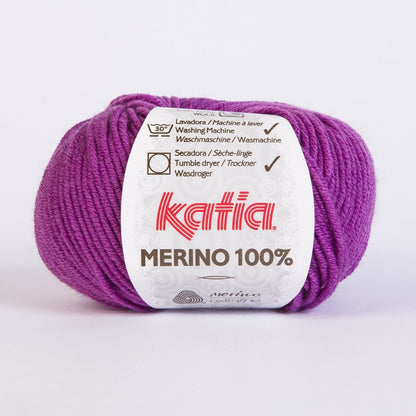 KATIA MERINO 100%