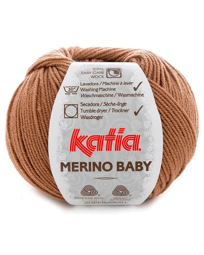 Merino 100% - gruix fingering 