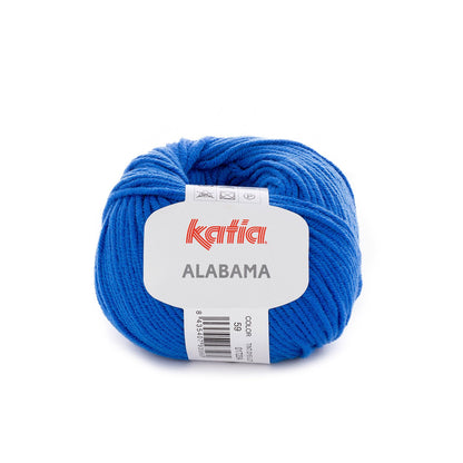 KATIA ALABAMA
