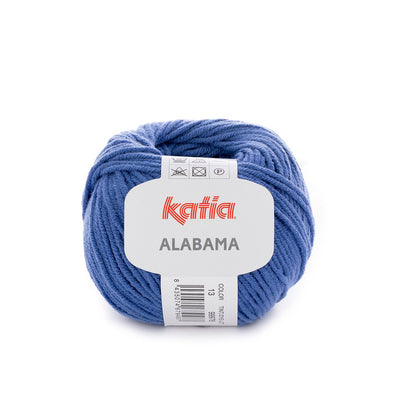 KATIA ALABAMA