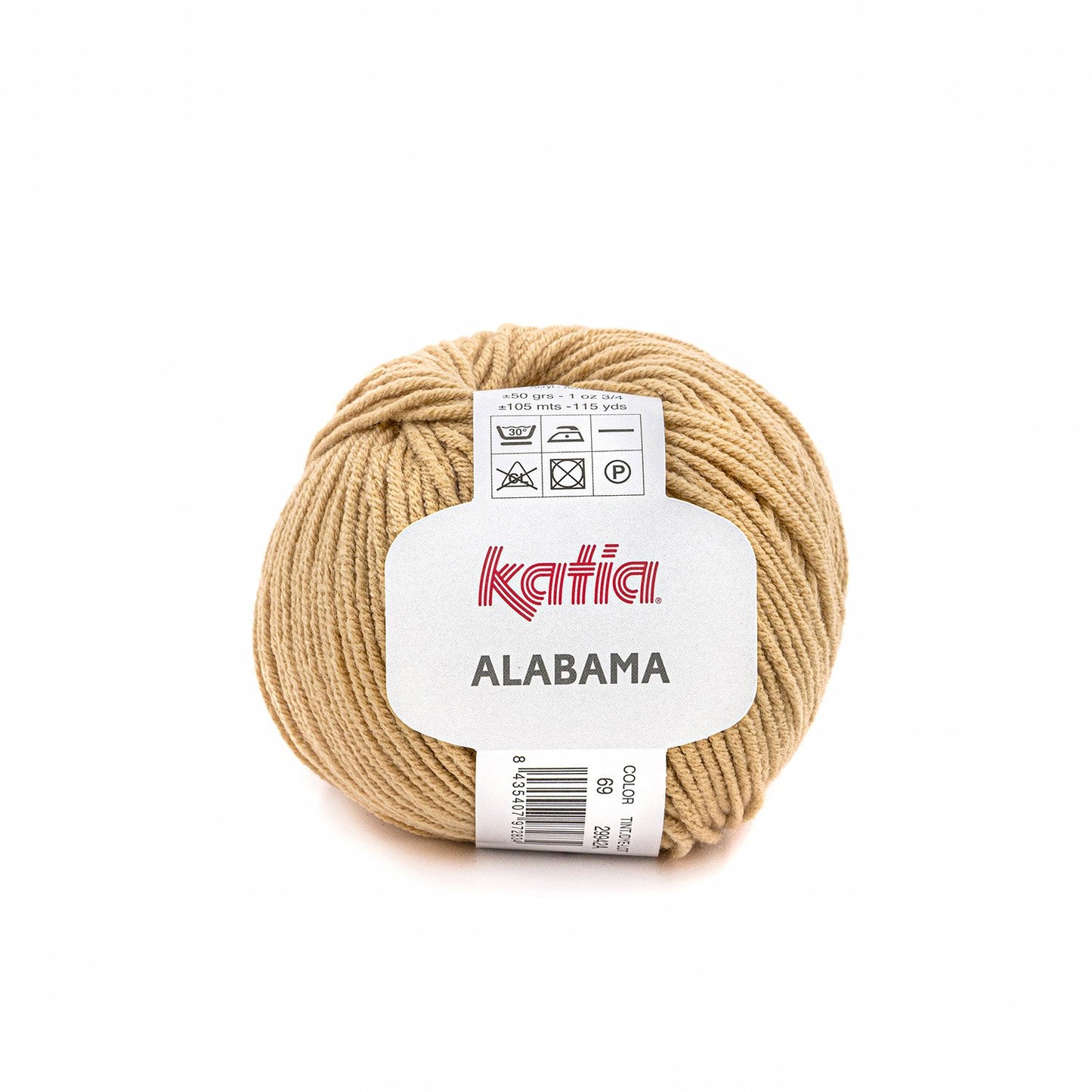 KATIA ALABAMA
