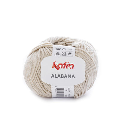 KATIA ALABAMA