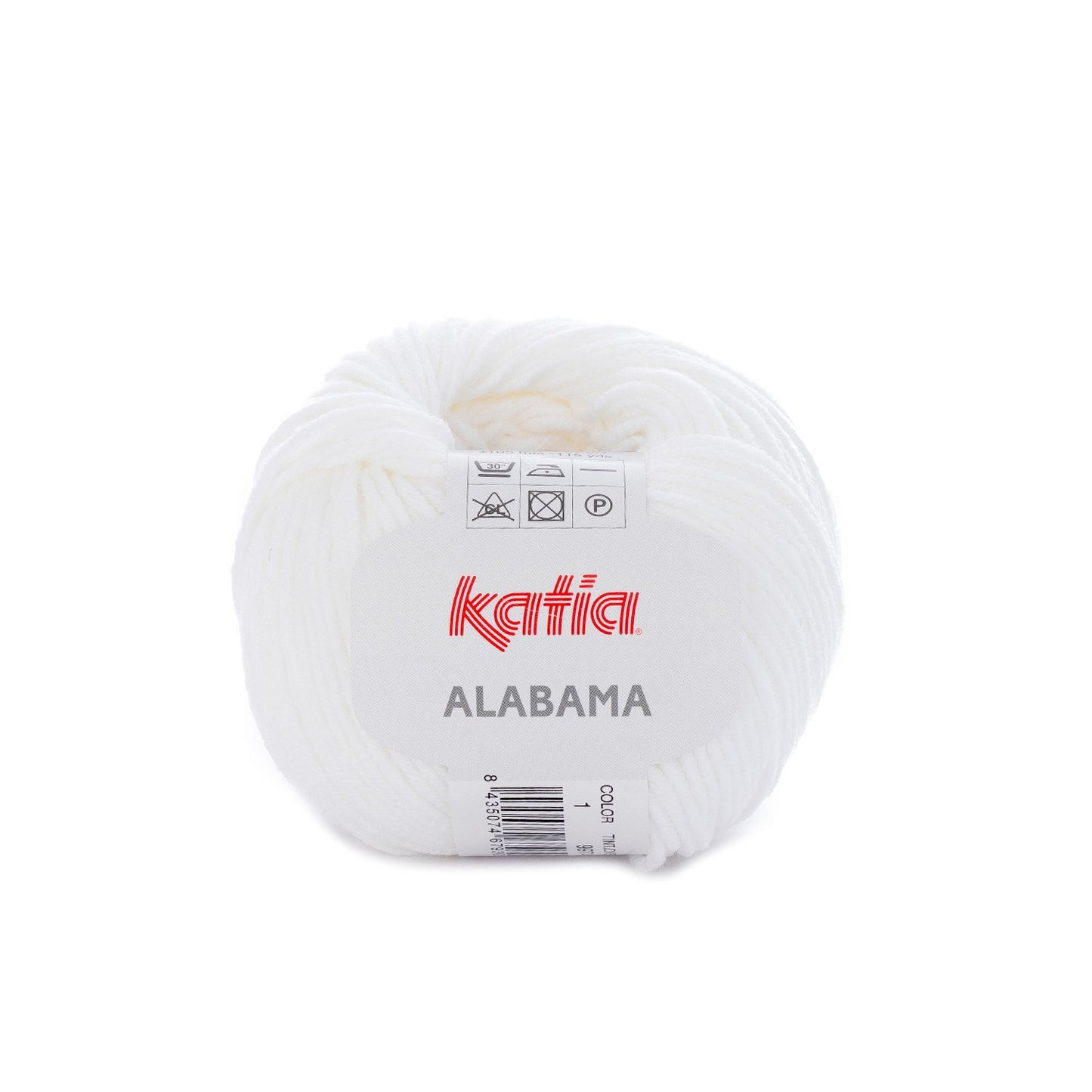 KATIA ALABAMA