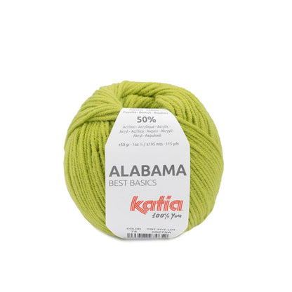 KATIA ALABAMA