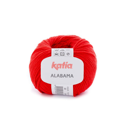 KATIA ALABAMA