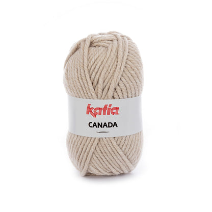 KATIA CANADA *