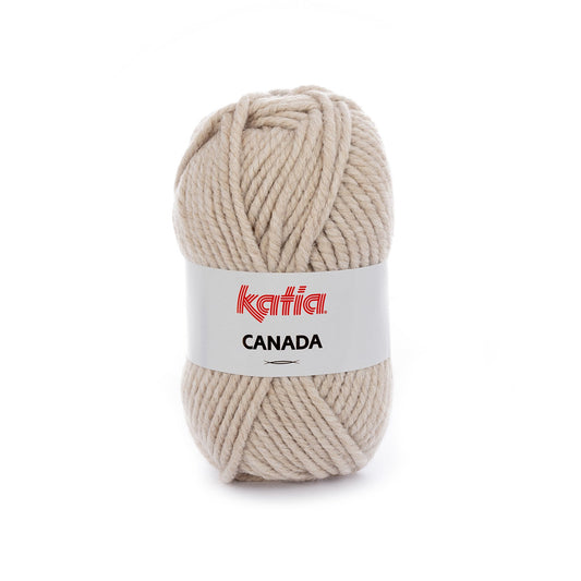 KATIA CANADA *