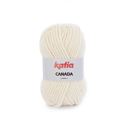 KATIA CANADA *