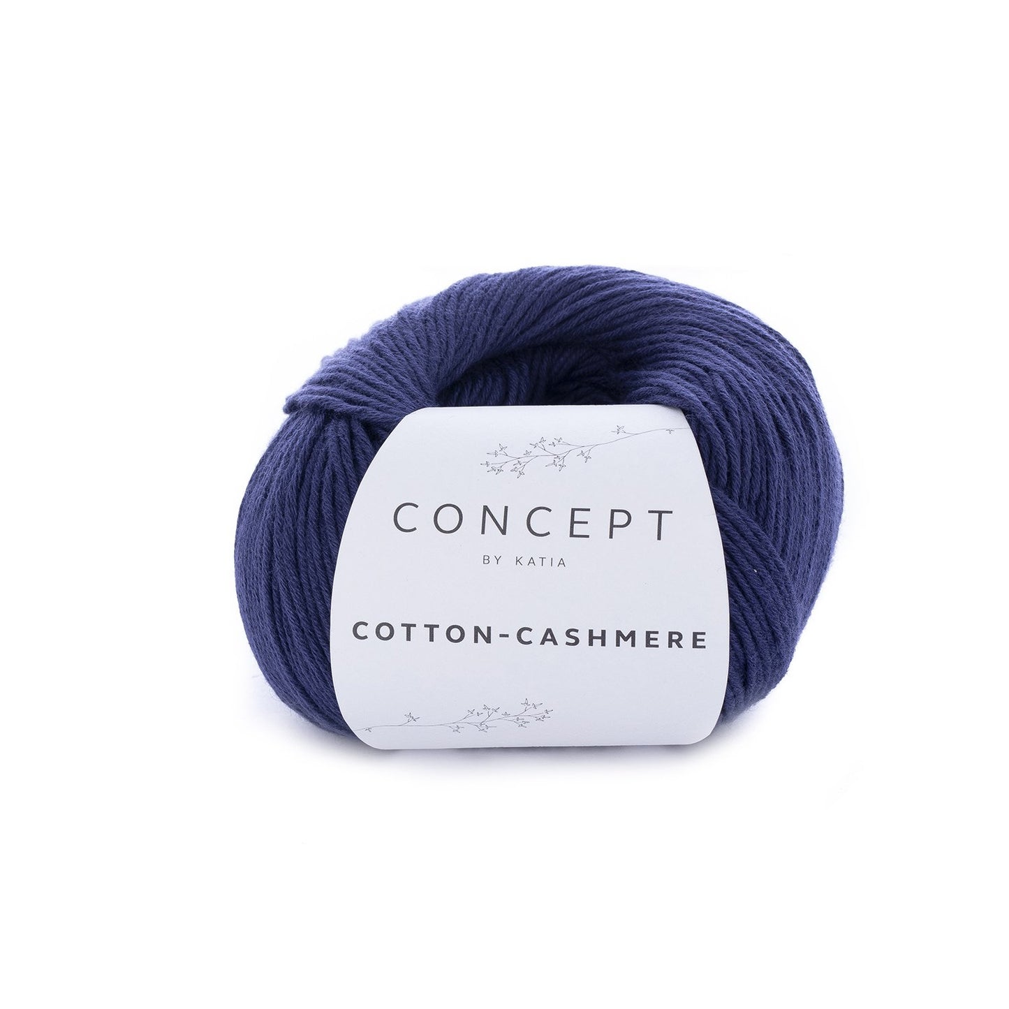 KATIA - COTTON CASHMERE