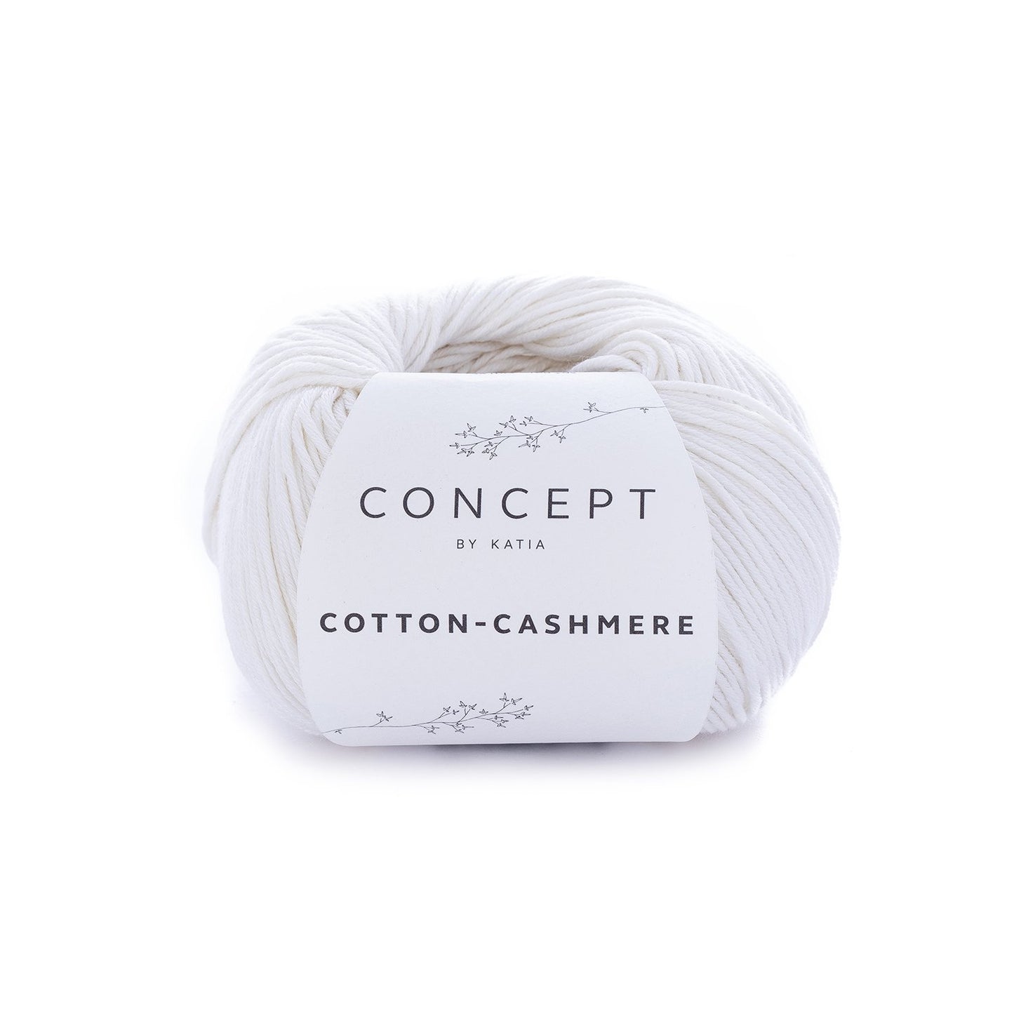 KATIA - COTTON CASHMERE