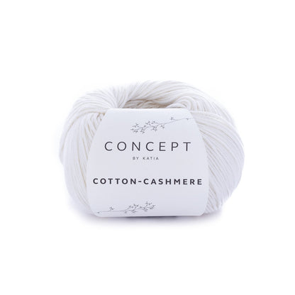 KATIA - COTTON CASHMERE