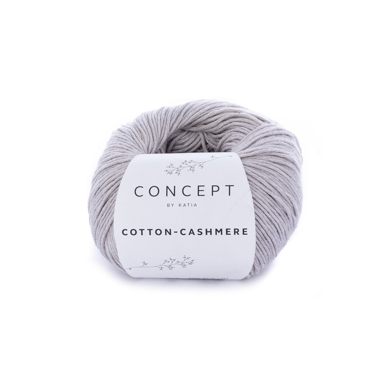 KATIA - COTTON CASHMERE