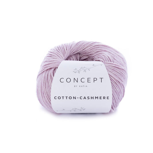 KATIA - COTTON CASHMERE