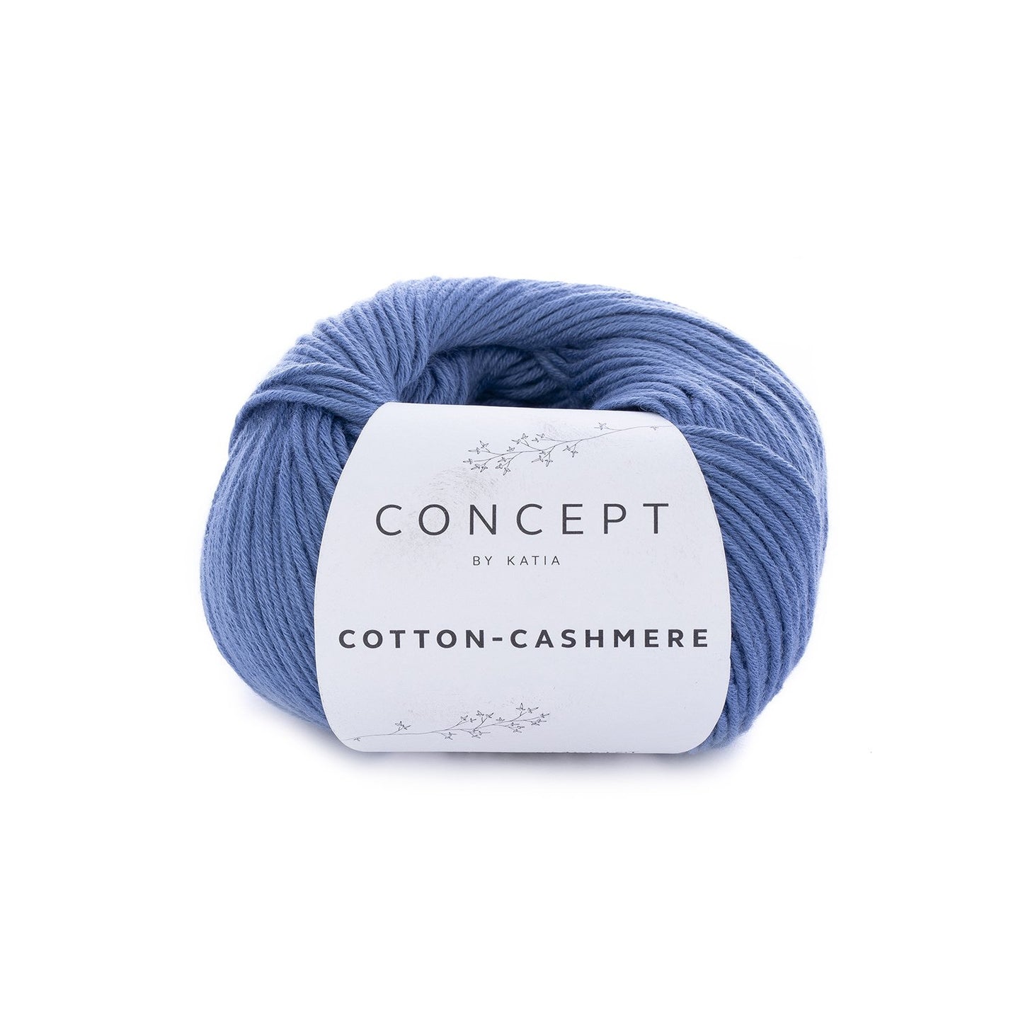 KATIA - COTTON CASHMERE