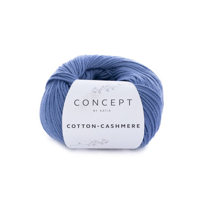 KATIA - COTTON CASHMERE