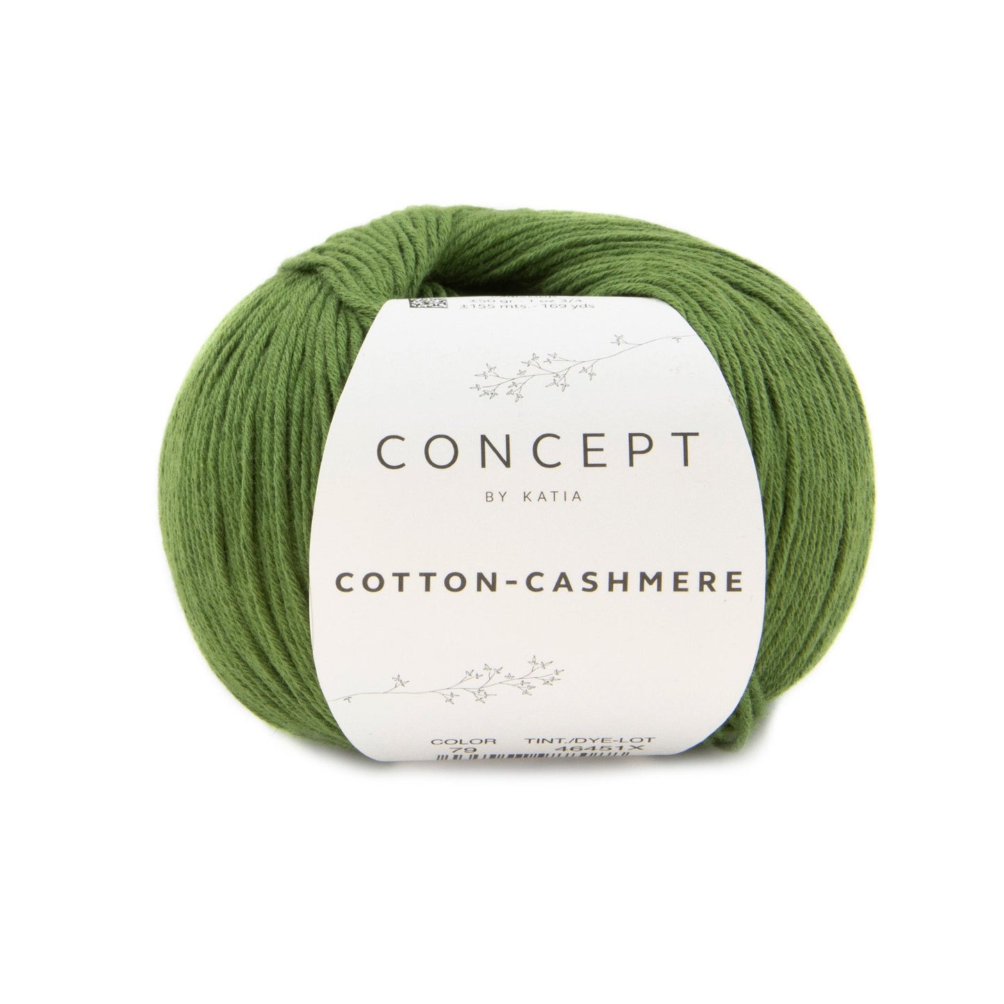 KATIA - COTTON CASHMERE