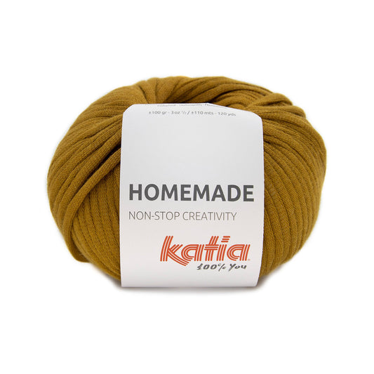 KATIA HOMEMADE