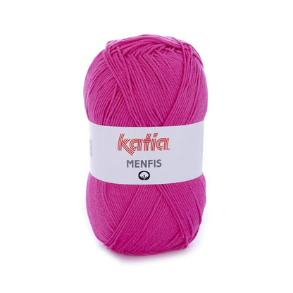 KATIA MENFIS 100GR