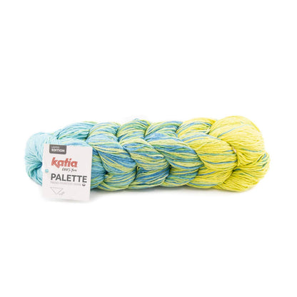 KATIA PALETTE