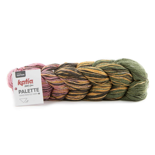 KATIA PALETTE