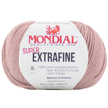 Merino 100% - gruix fingering 