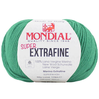Merino 100% - gruix fingering 