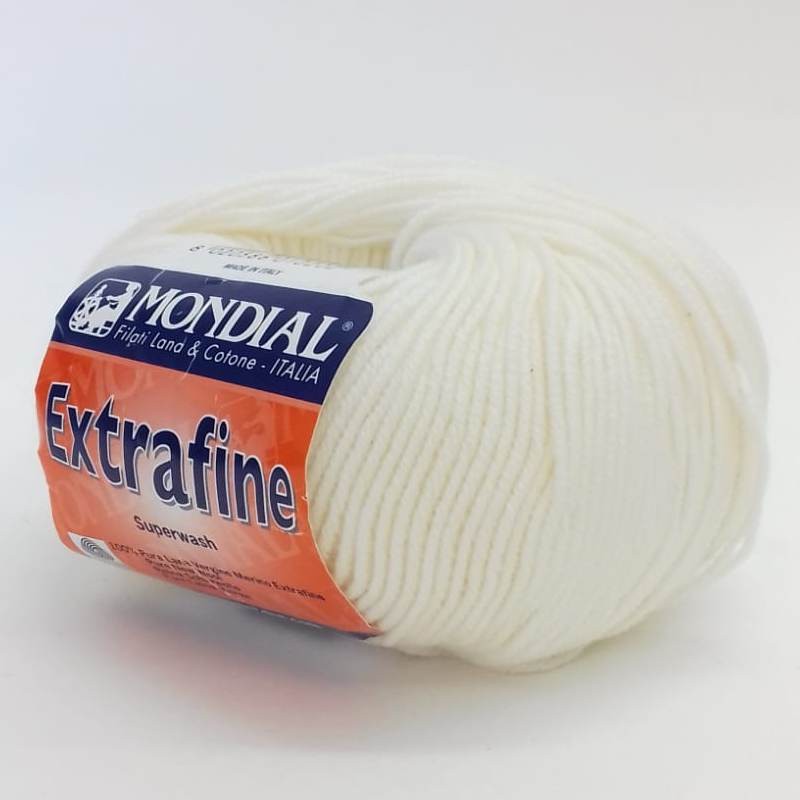 Merino 100% - gruix fingering 