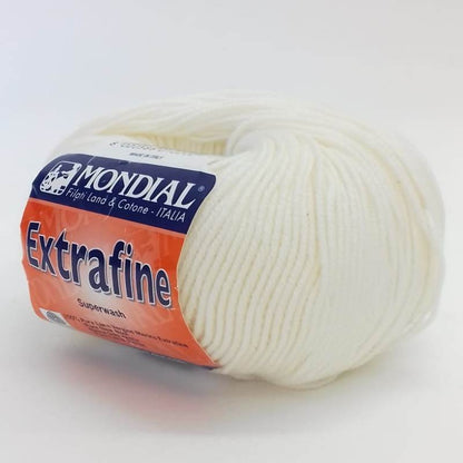 Merino 100% - gruix fingering 