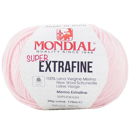 Merino 100% - gruix fingering 