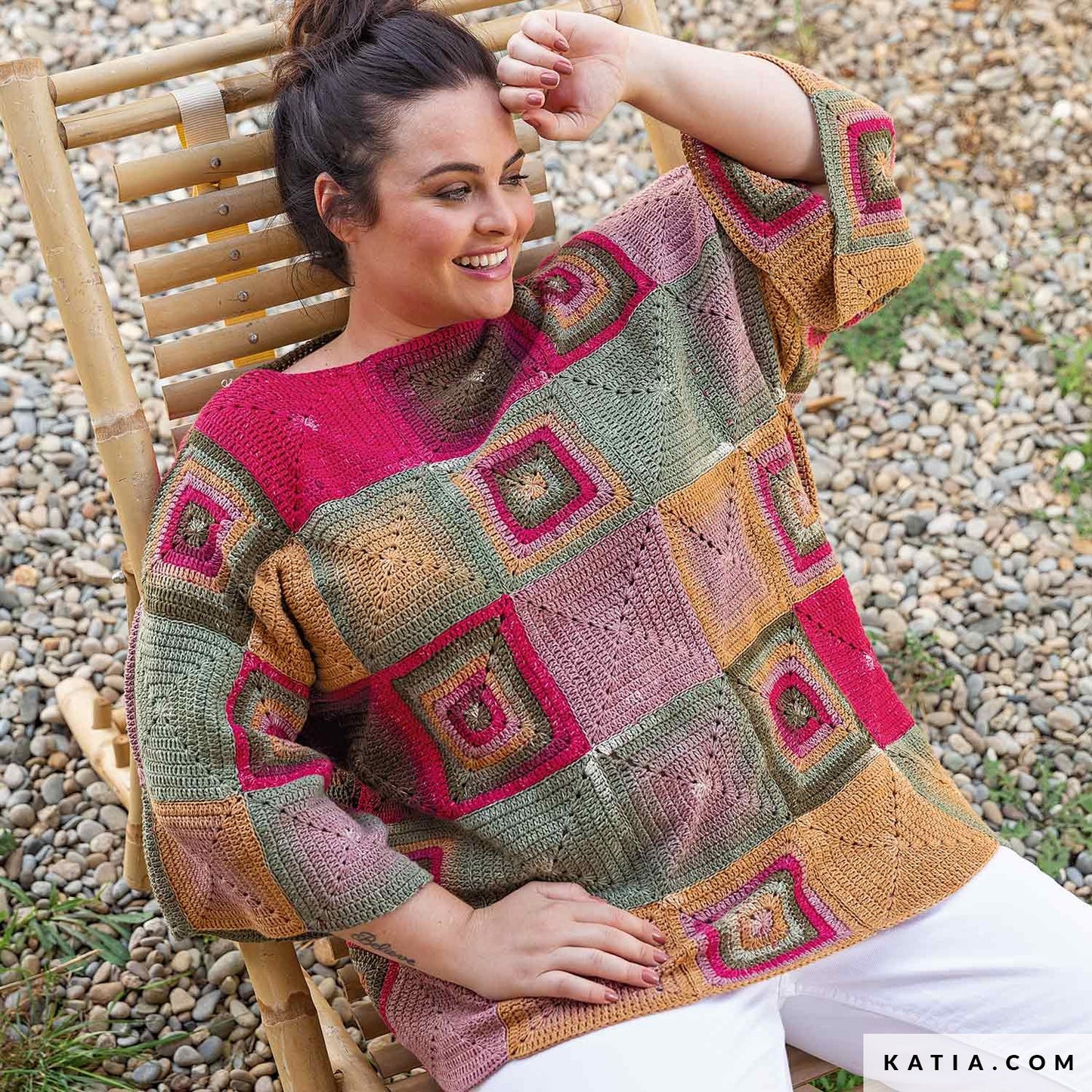 REVISTA KATIA ESPECIAL CROCHET 113