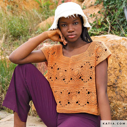 REVISTA KATIA ESPECIAL CROCHET 113