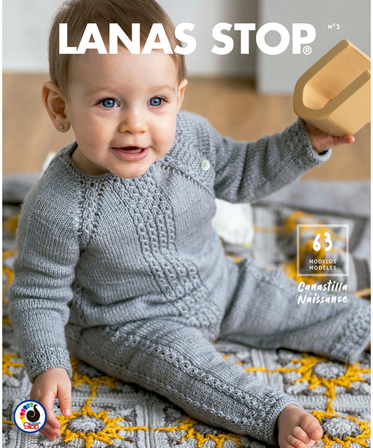REVISTA KATIA CANASTILLA LLANES STOP 3